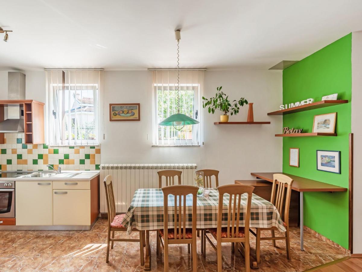 Apartment Kate-1 By Interhome Rukavac  Екстер'єр фото